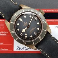 Tudor Black Bay Bronze 79250ba
