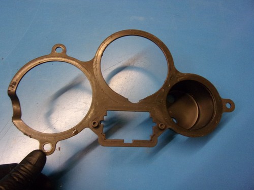 Suzuki rgv 250 vj21 90 - suzuki,