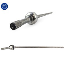 Suzuki Jimny Albero Di Trasmissione Anteriore Lato Sinistro - Modelli Fino 2017