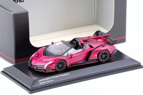 Lamborghini veneno roadster - veneno,