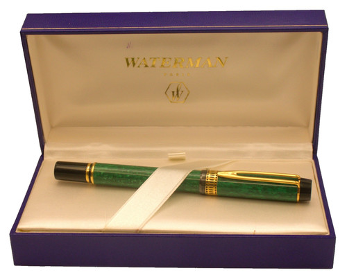 Penna stilografica waterman - stilografica,