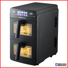 Friggitrice ad Aria 10 Litri