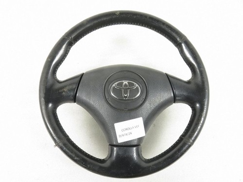 Toyota corolla verso e121 2002 - verso,
