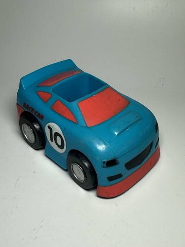 Auto corsa giocattolo smoby - auto,