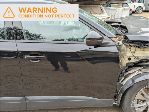 Peugeot 2008 porta anteriore - 2008,