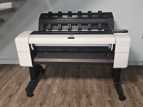Plotter t1600 usato - hp,