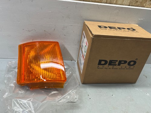 Depo ford transit mk3 - ford, o/s