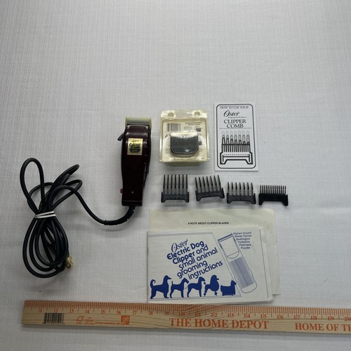 Oster deluxe tagliabordi - deluxe,