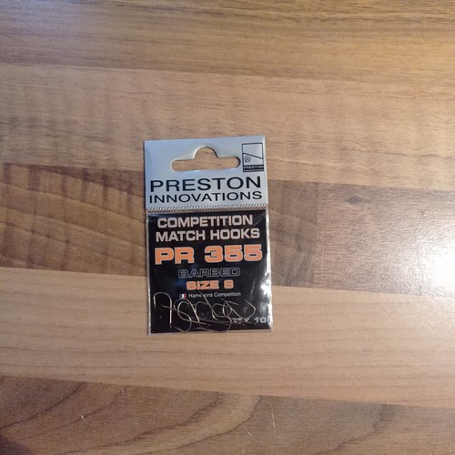 Ami pesca preston per - da,