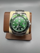 OLEVS Orologi Uomo Classico