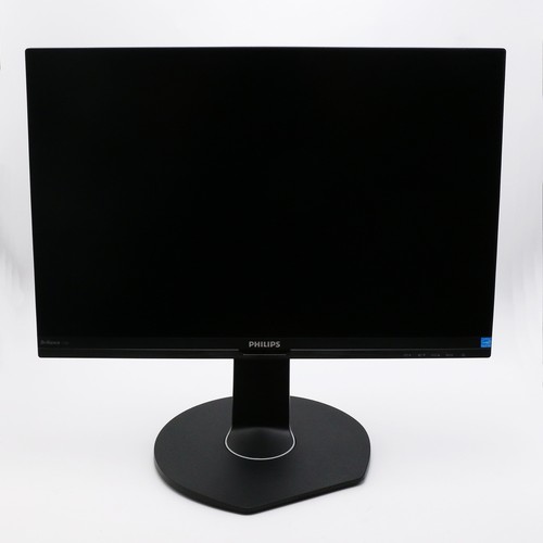 Philips 240b7qpjeb monitor - 240b7qpjeb/00,