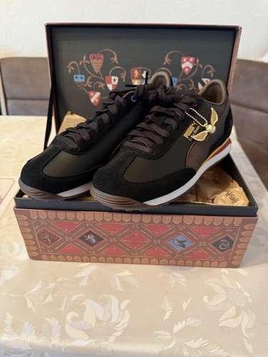 Sneakers puma harry potter - sneakers,