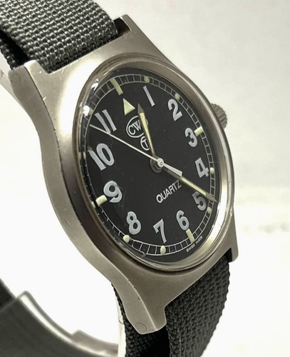 Orologio cwc esercito - orologio,