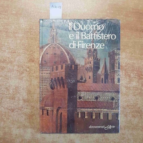 Duomo battistero di - il, e