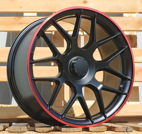 Inch 5x112 e63 - 20,