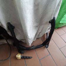 Cavalletto Centrale Con Maniglia Ducati Multistrada 1200