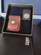 Zippo harley davidson set - zippo,