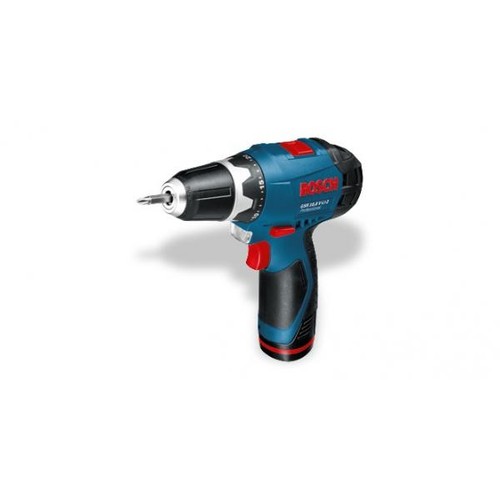 Bosch set gsr - bosch,