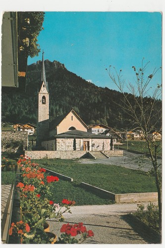 Primiero trento la - -,