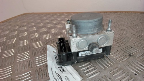 Gruppo freno principale abs - freno,