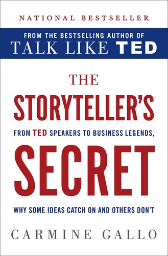 The storyteller secret from - storyteller's,