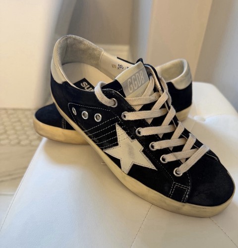 Golden goose limited edition - golden,
