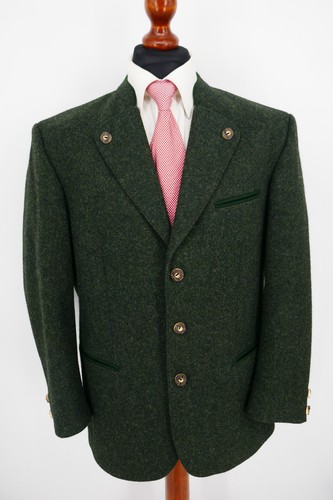 Costume tradizionale rofan - tradizionale,