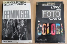 A. Feininger LA NUOVA TECNICA