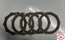 MINARELLI MOTORE (ENGINE) P6 50  SERIE DISCHI FRIZIONE