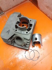 Cilindro Pistone Nuovo Gruppo