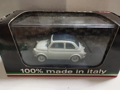 Brumm r377 fiat nuova - brumm,