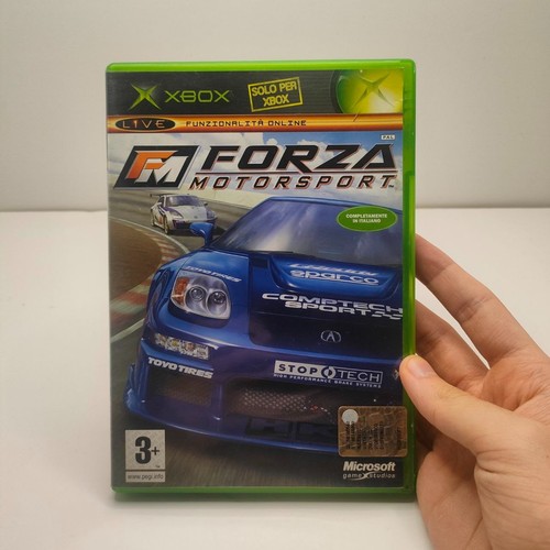 Forza motorsport microsoft - forza,