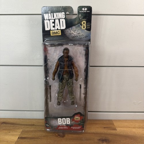Amc the walking - serie, 8