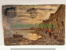 cartolina ILLUSTRATA