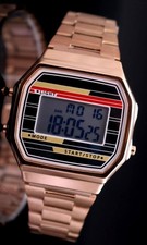 Orologio classico digitale da