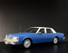 1987 Chevrolet Caprice Classic