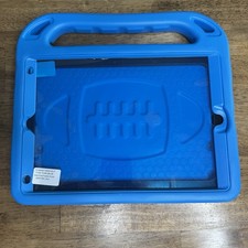 Blue rugged shockproof - rugged, tablet