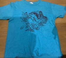 T-shirt Jojo's Bizarre