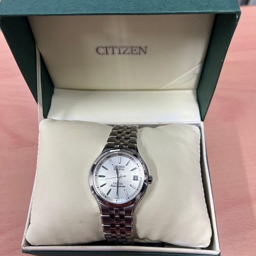 Orologio citizen eco drive - citizen,