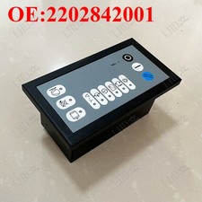 Regolatore 2202842001 per
