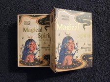 Magical Spirit Oracle Alexis