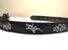 Cintura Brighton vintage 1996