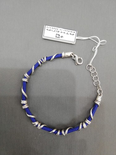 Bracciale uomo athena - uomo, lusso