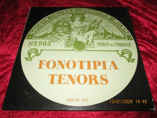 5-LP-BOX--FONOTIPIA-TENORS--VO