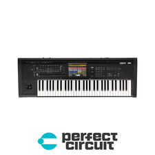 Korg kronos sintetizzatore - korg,