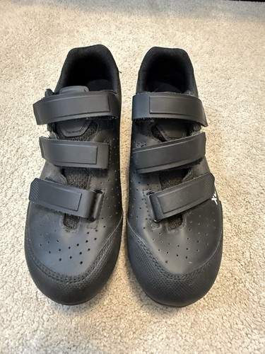 Rockrider cycle shoes size - shoes,