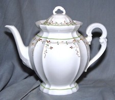 Teiera Fürstenberg, Anna