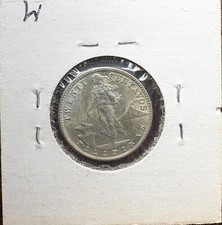 1944 D/S Filippine 20