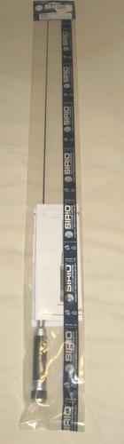 Antenna mobile sirio silver - antenna,
