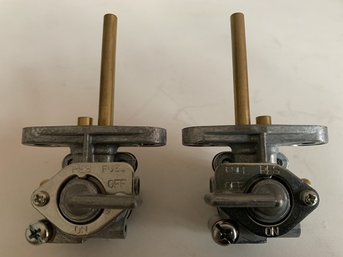 Yamaha xs500 650 xs1 - xs500/650, xs1/2